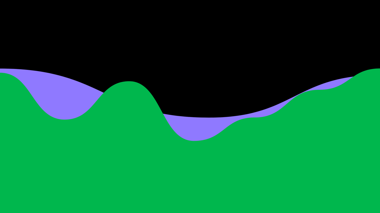 A hill.