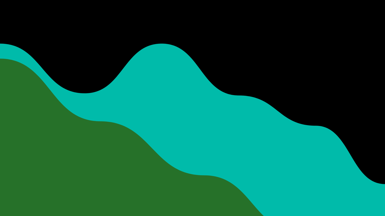 A hill.
