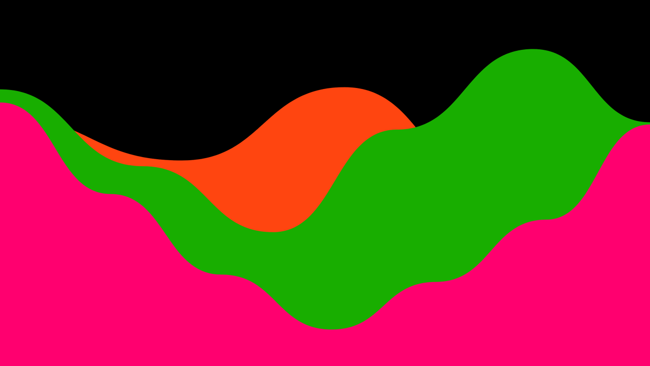 A hill.