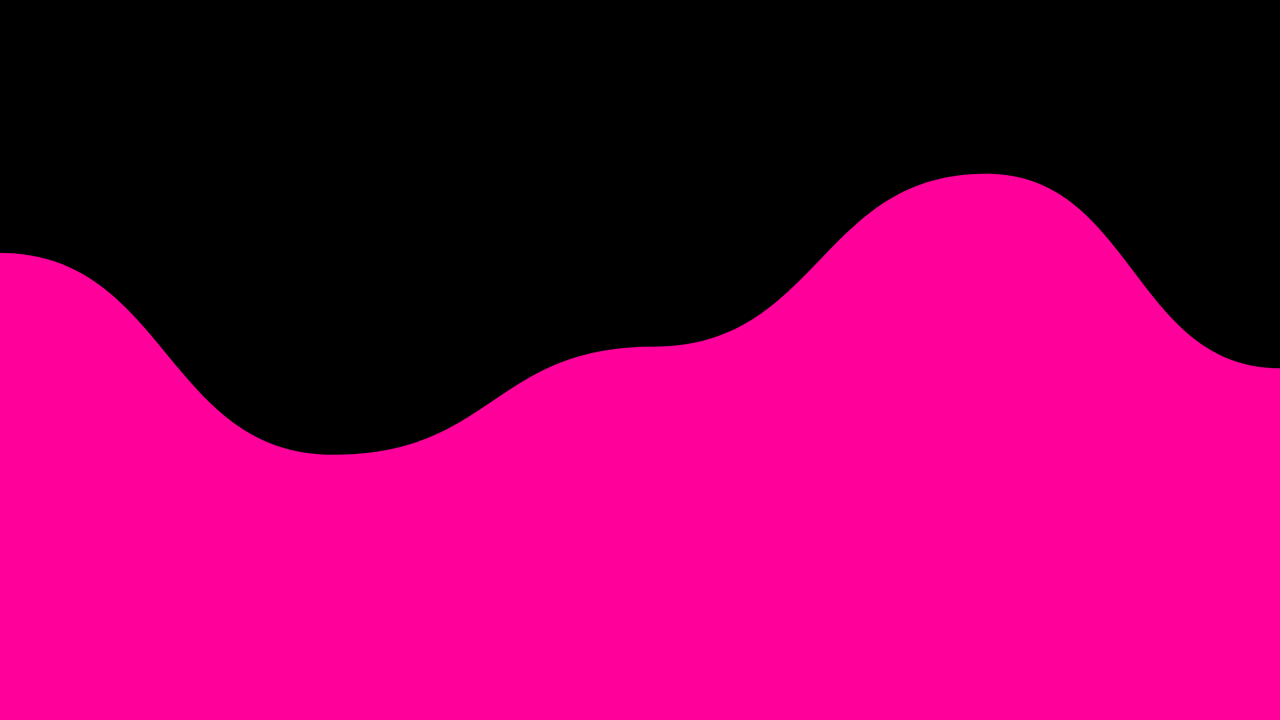 A hill.