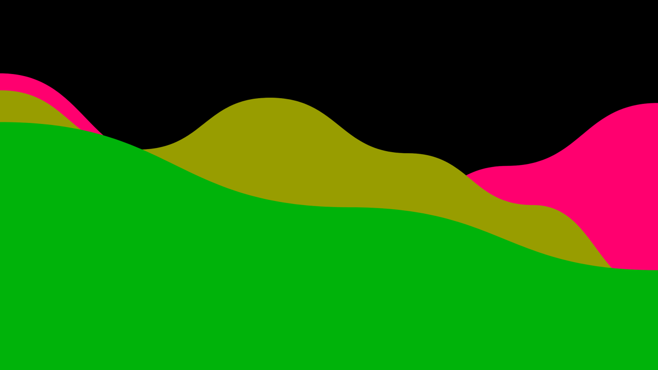 A hill.