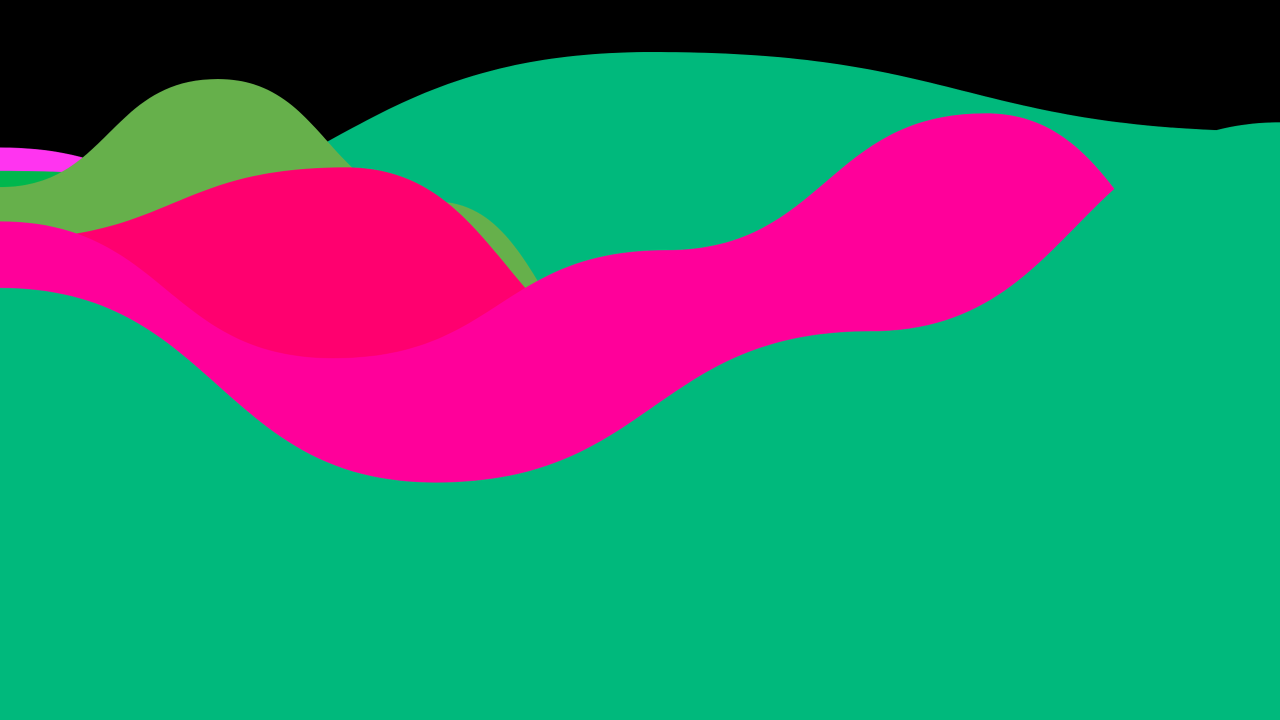 A hill.
