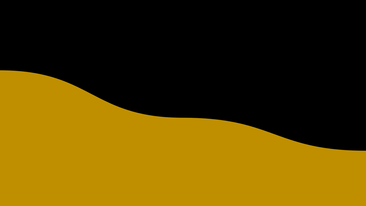 A hill.