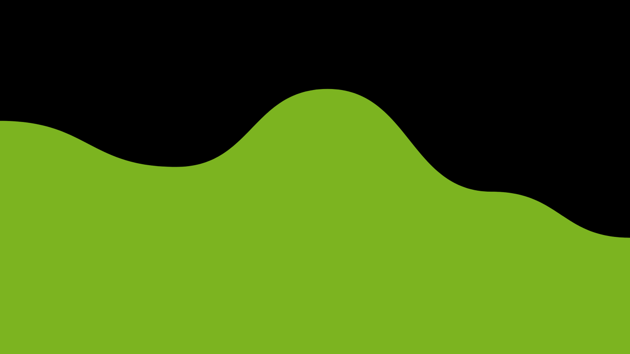 A hill.