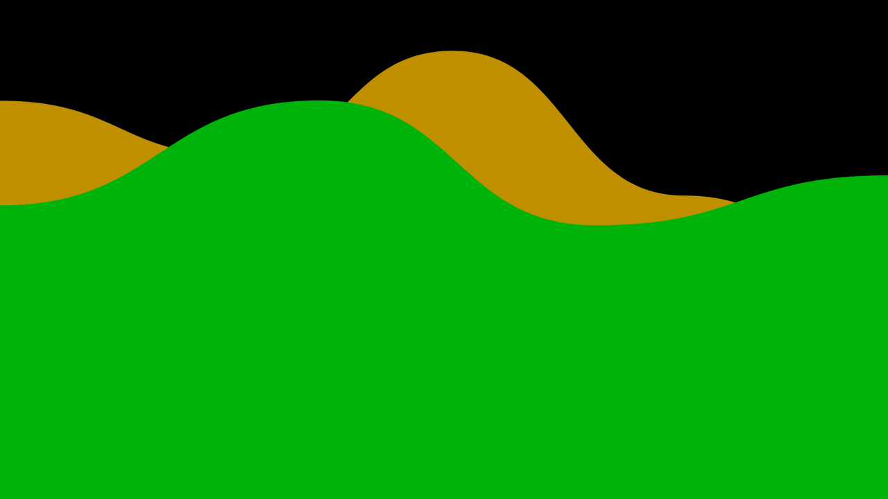 A hill.