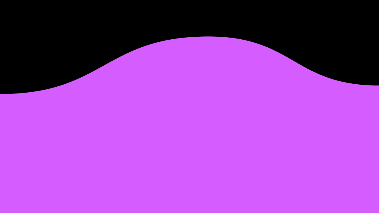 A hill.