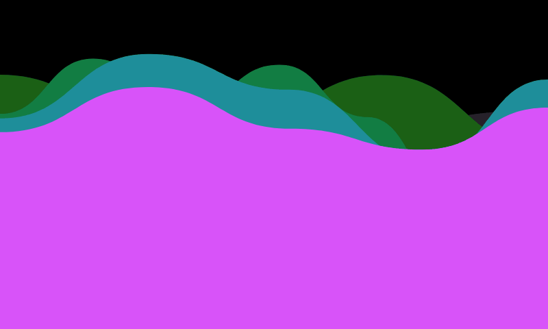 Hills!