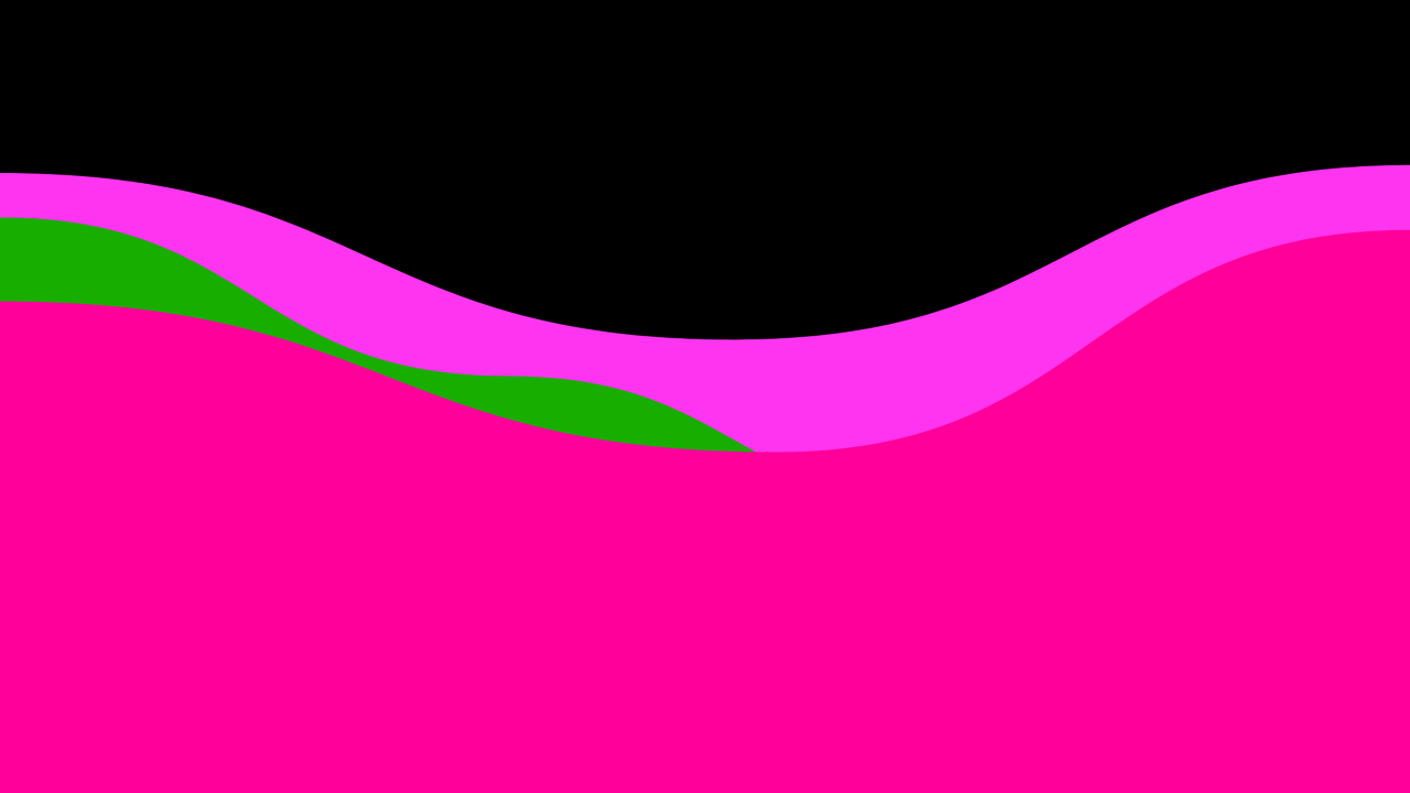 A hill.