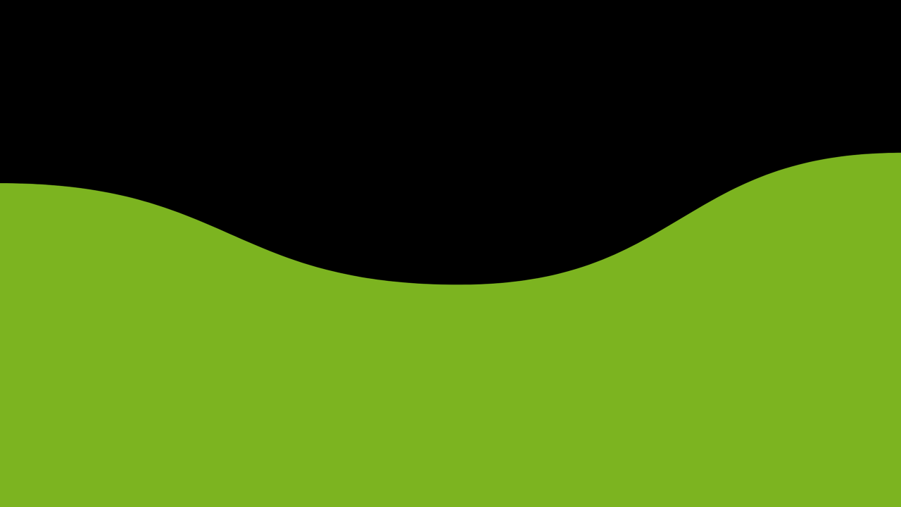 A hill.