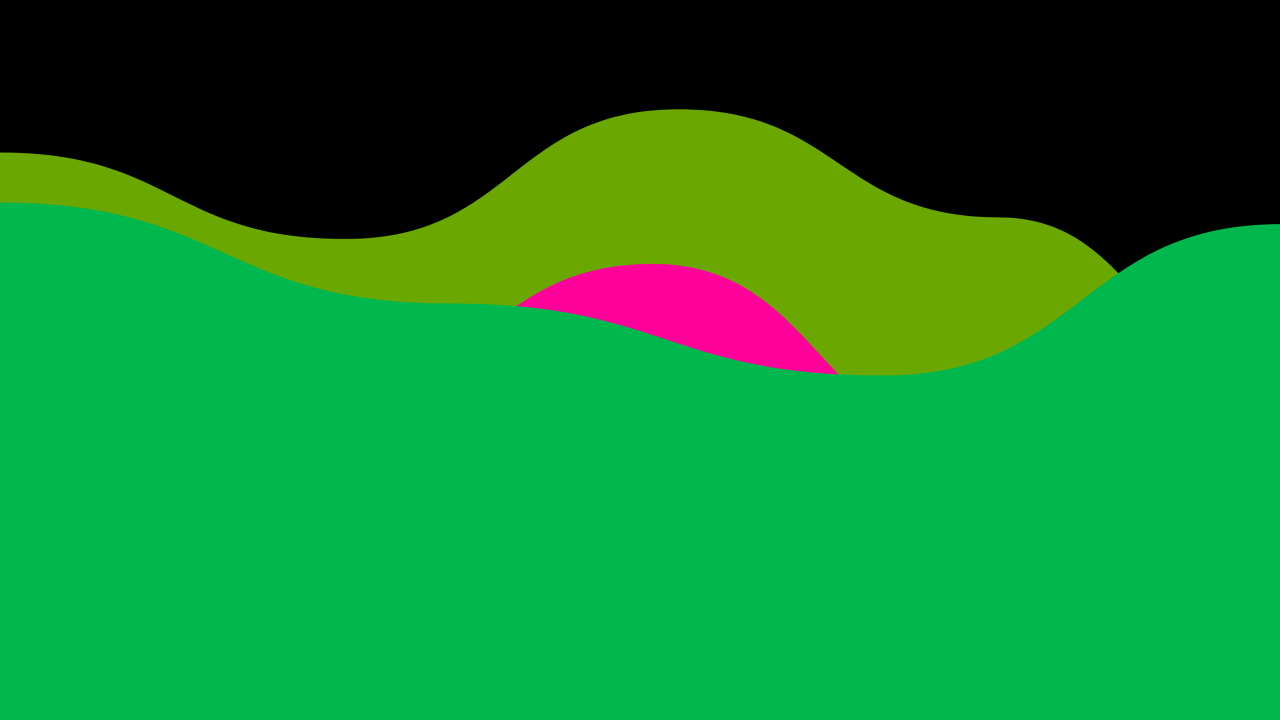 A hill.