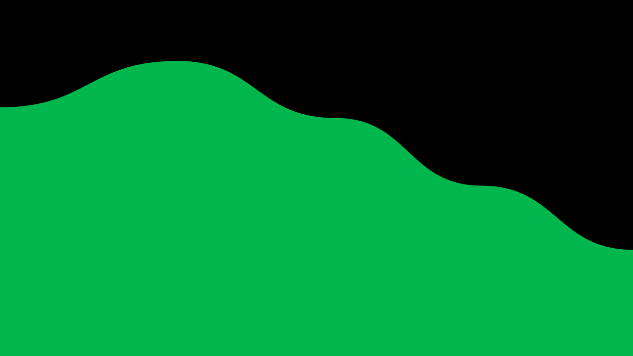 A hill.