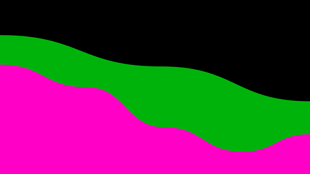 A hill.