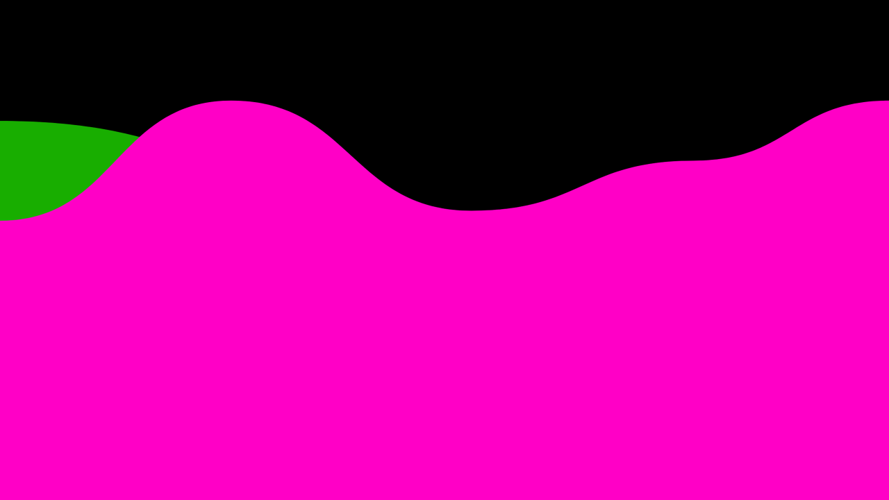 A hill.
