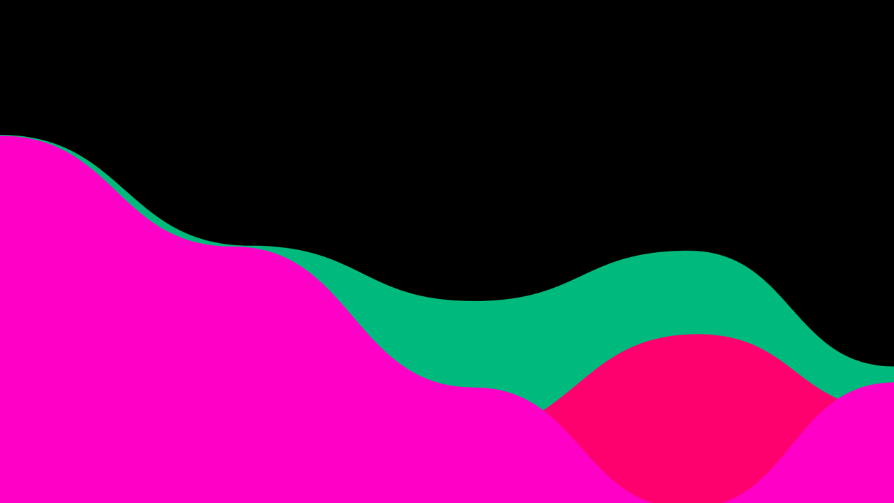A hill.