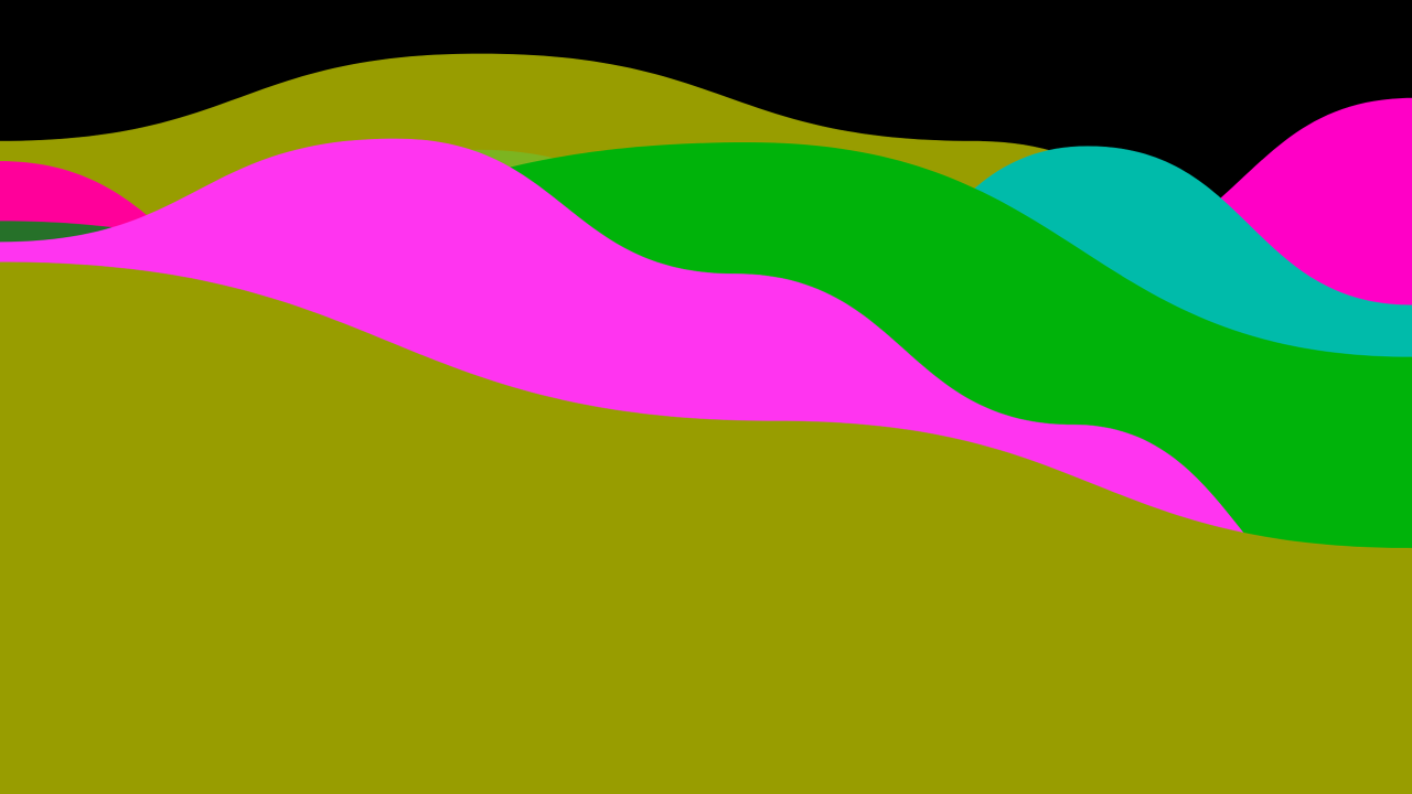 A hill.