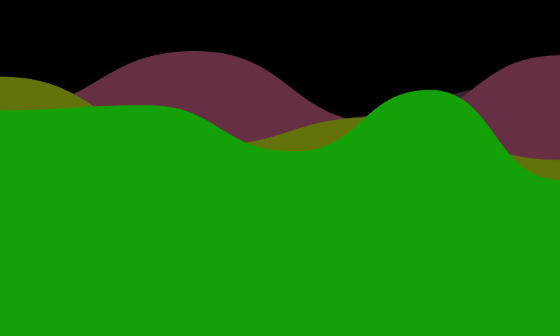 Hills!