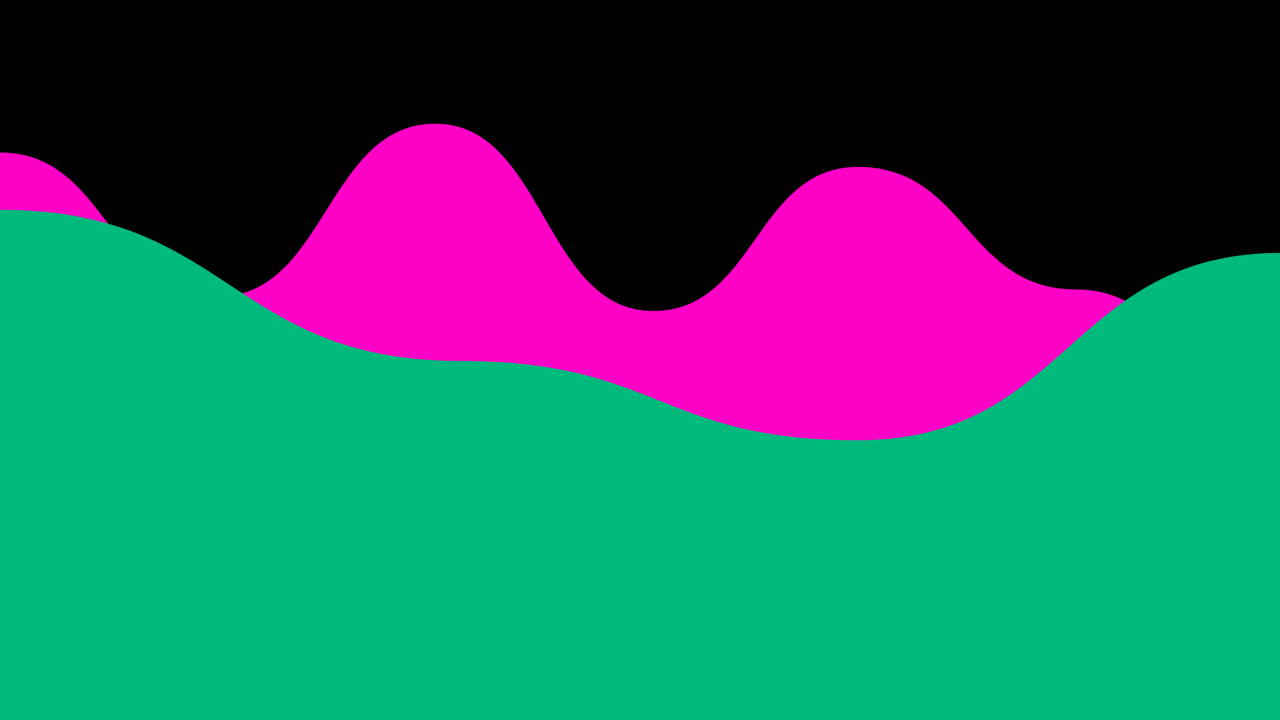A hill.