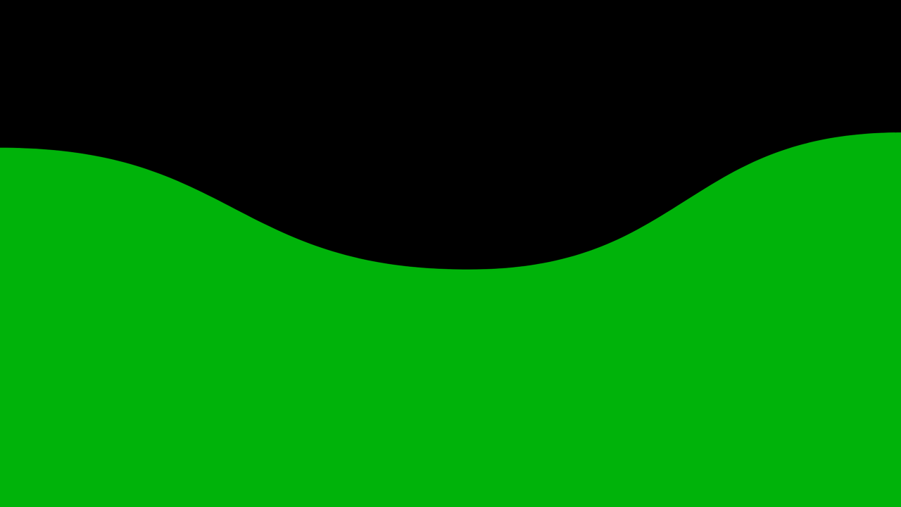 A hill.