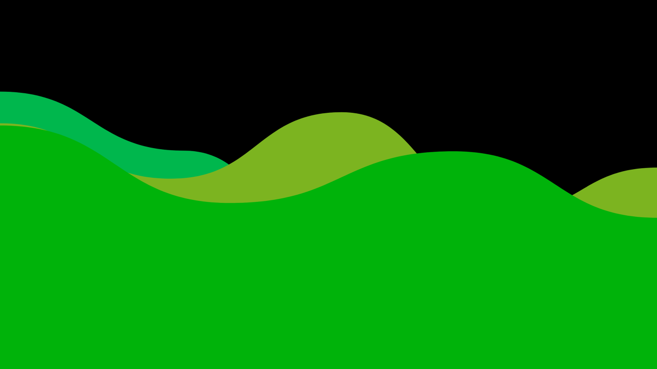 A hill.