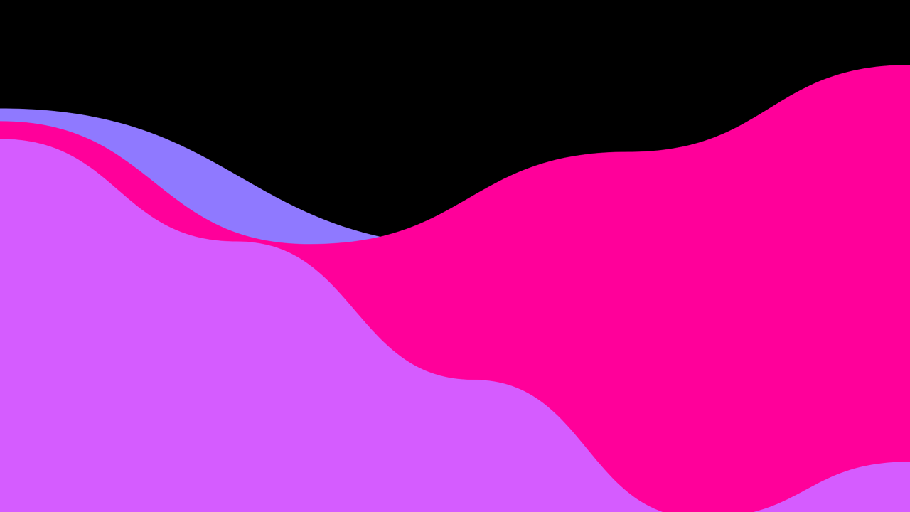A hill.