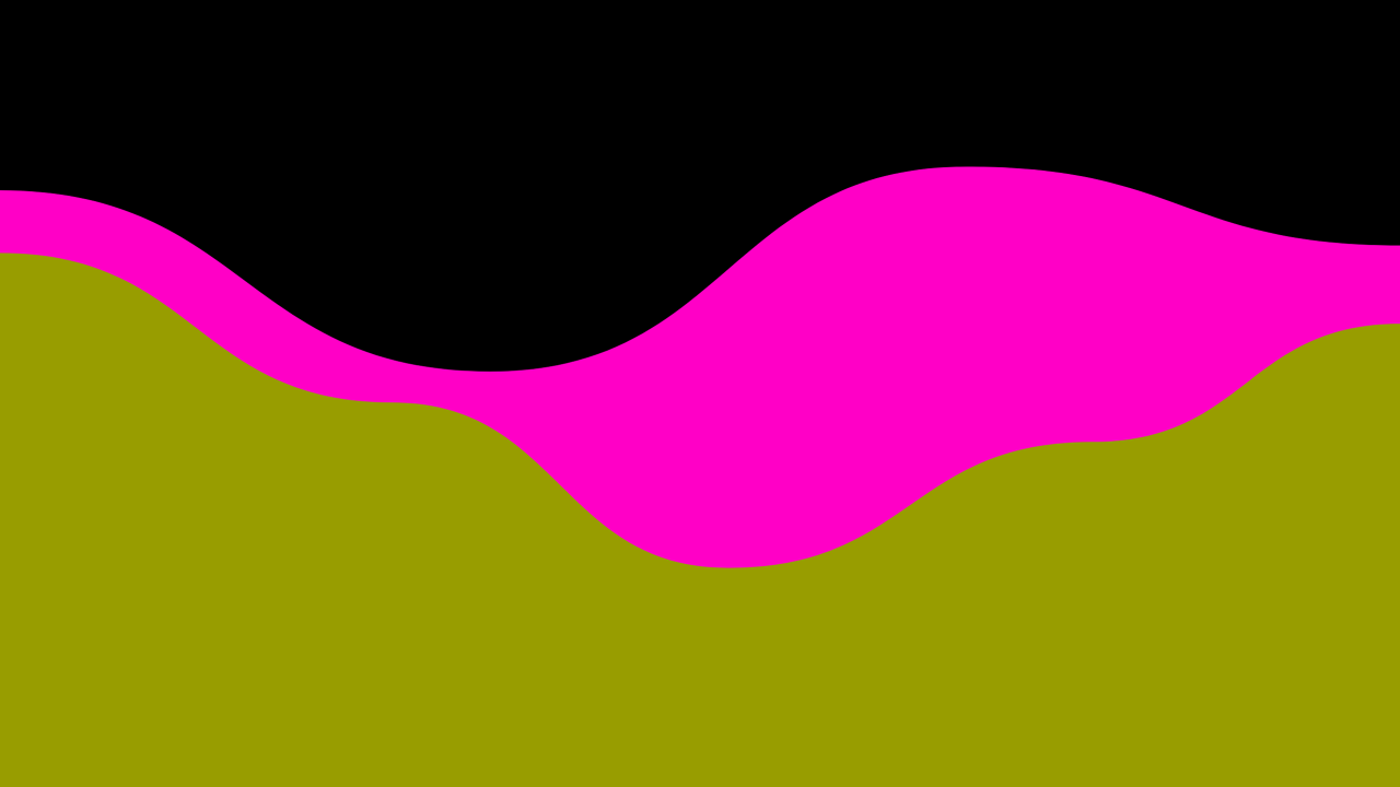 A hill.