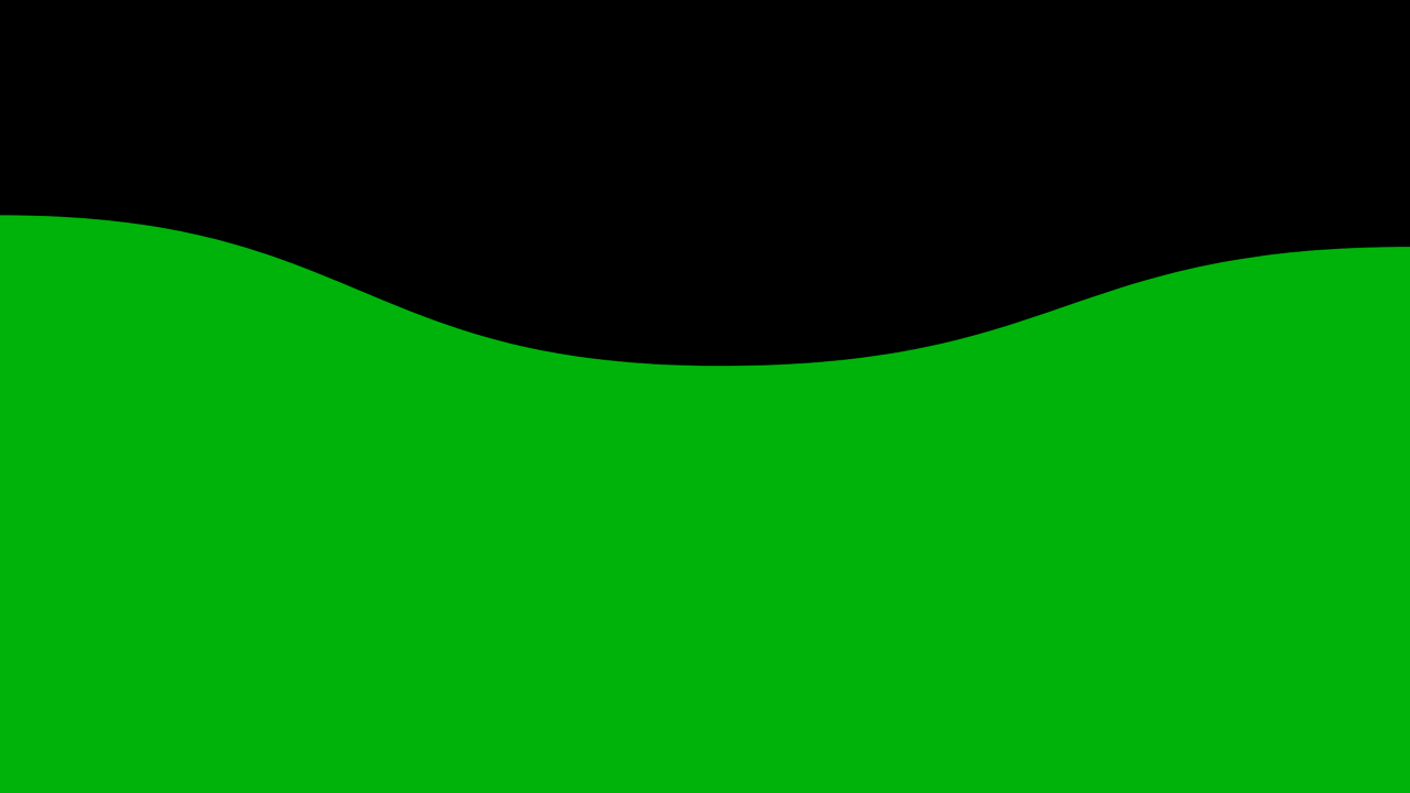 A hill.