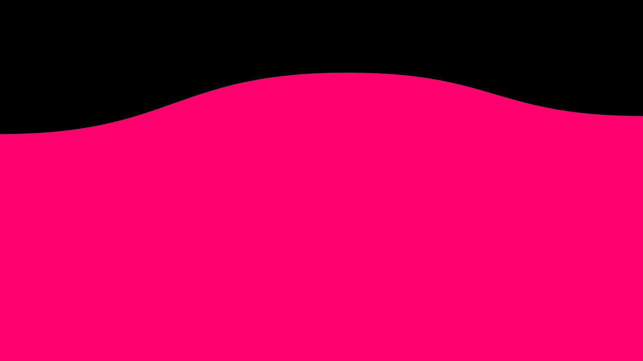 A hill.