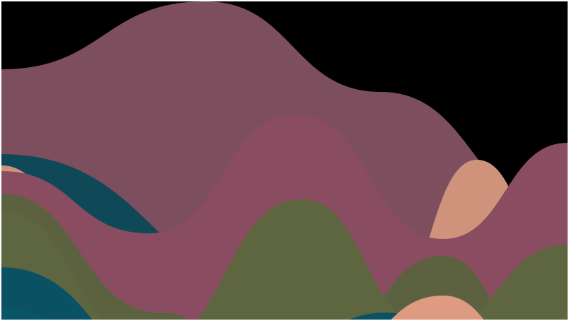 Hills!