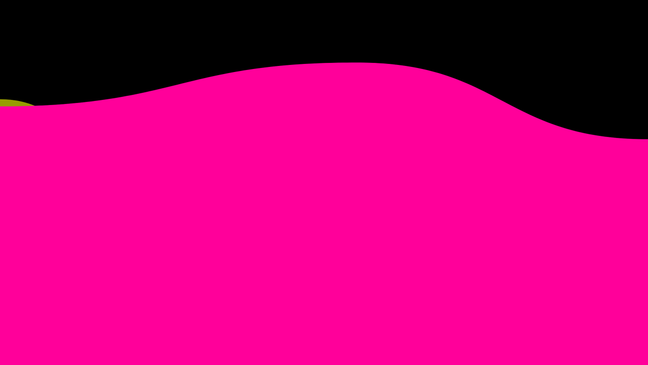 A hill.