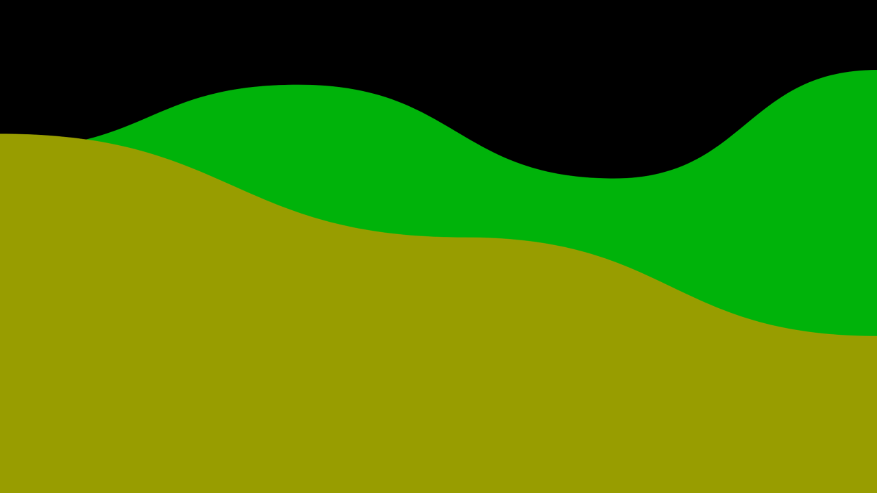 A hill.