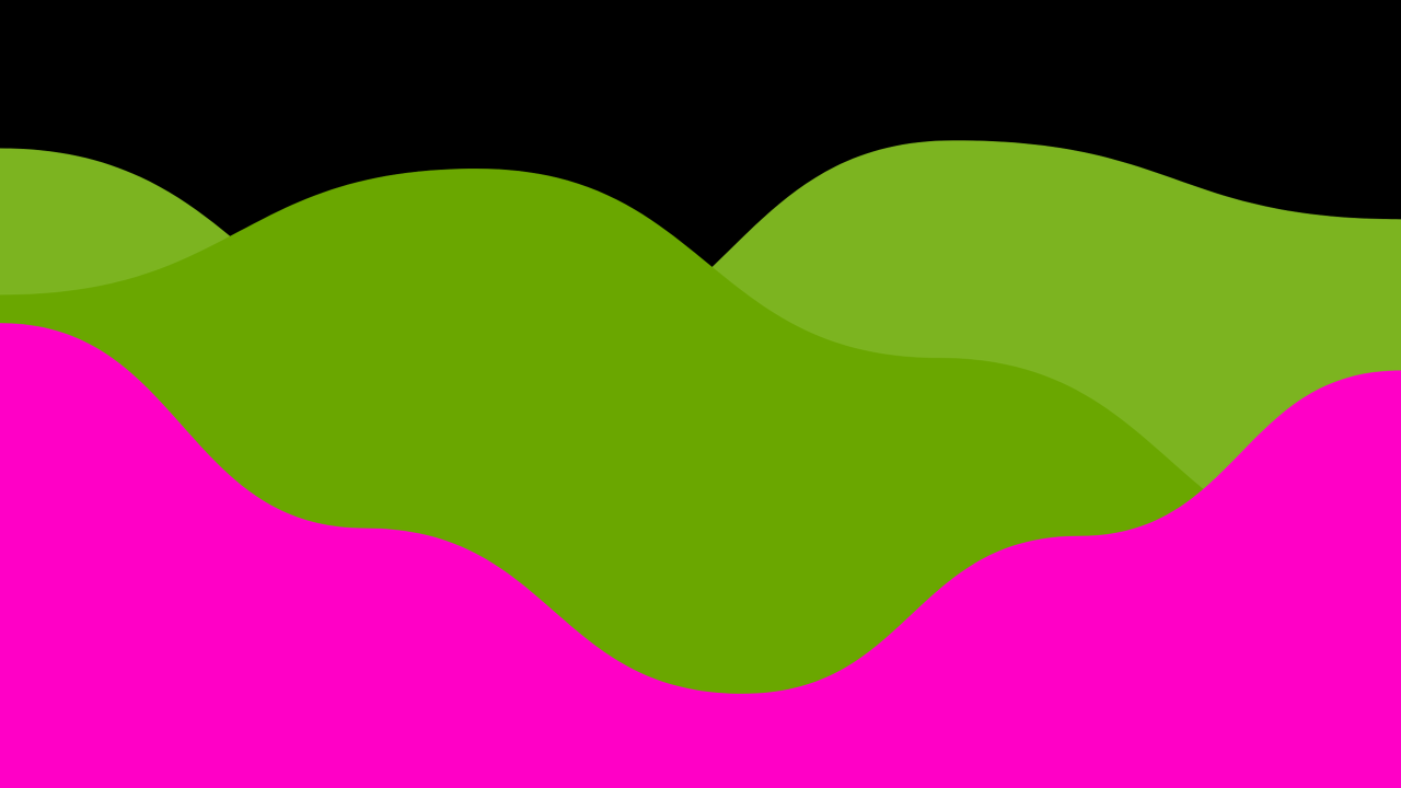 A hill.