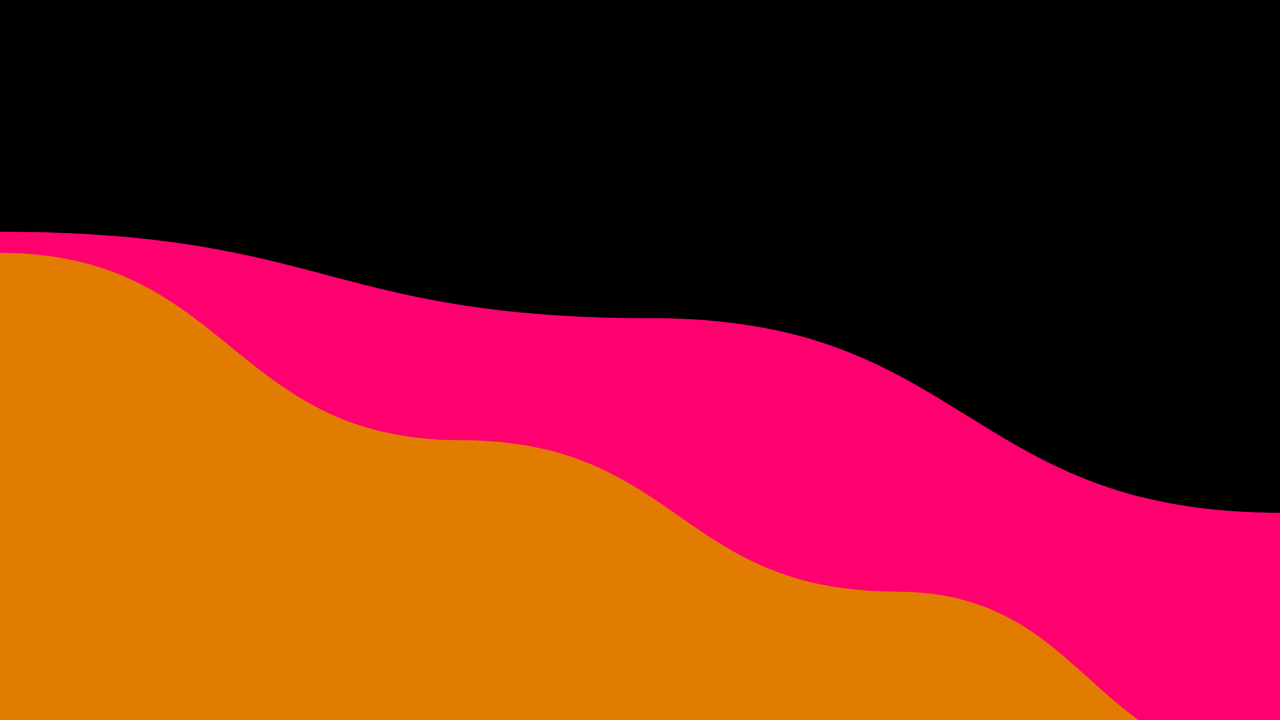 A hill.