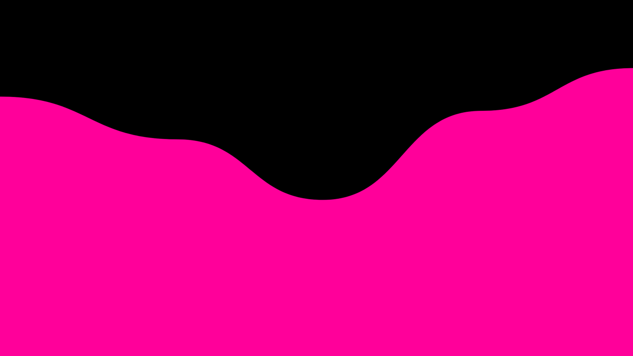 A hill.
