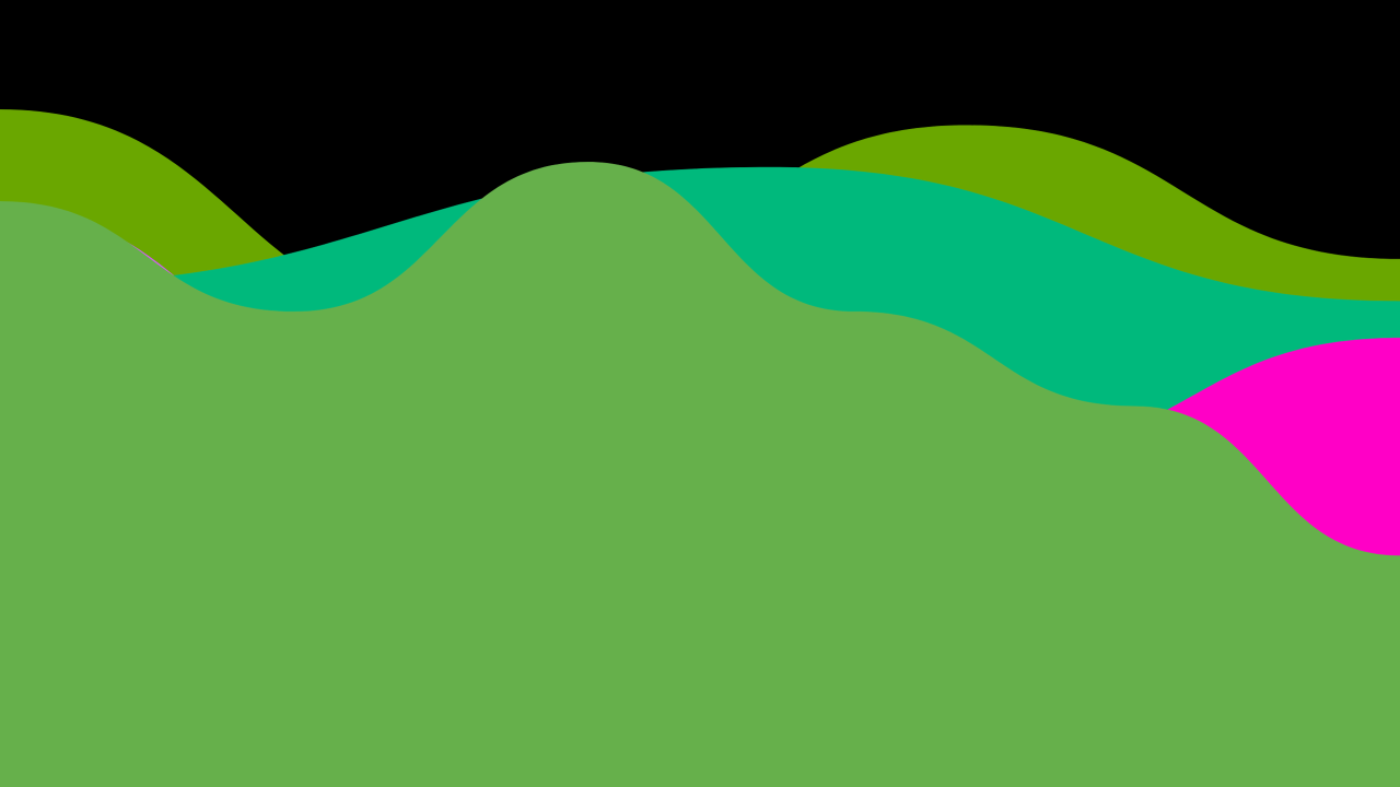 A hill.