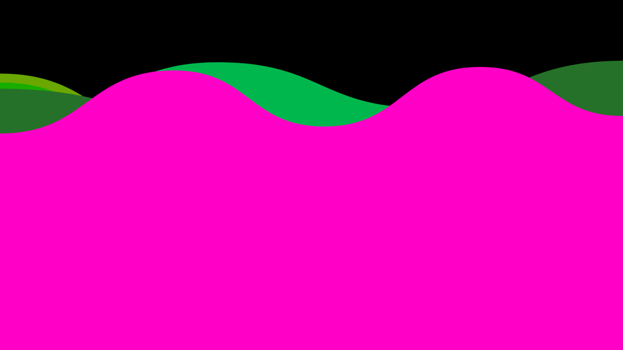 A hill.