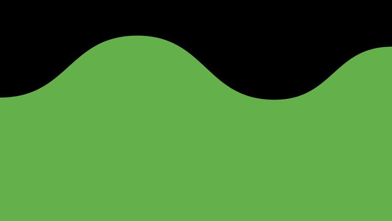 A hill.