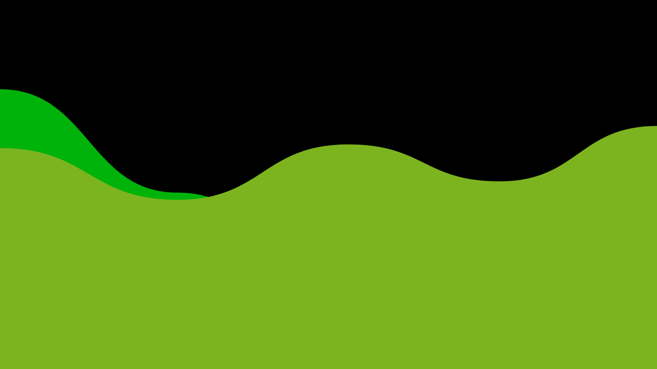 A hill.