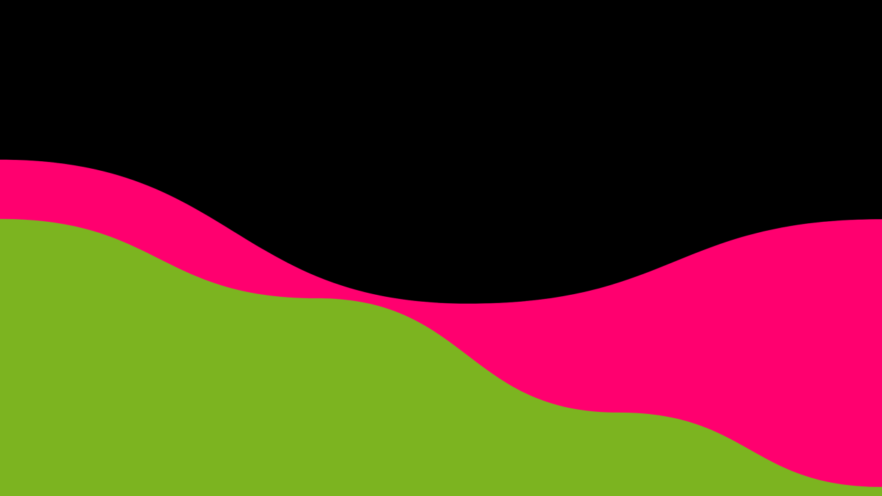 A hill.