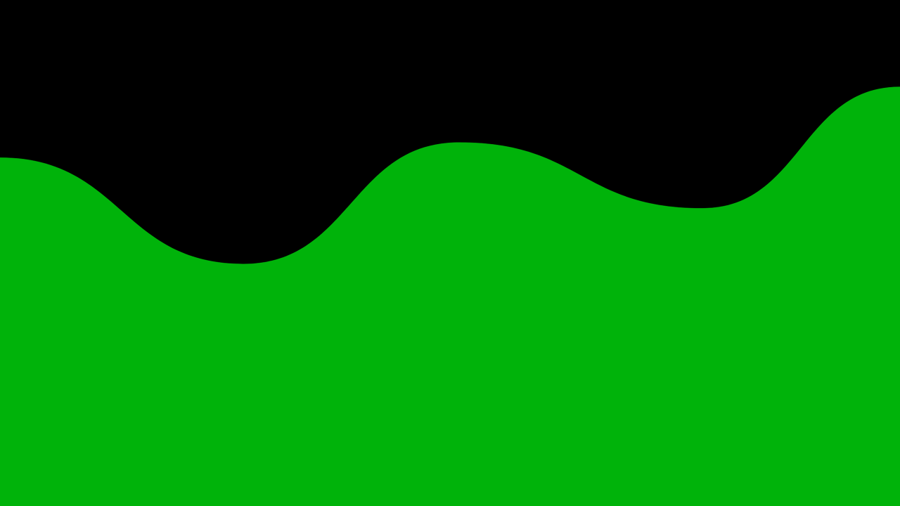 A hill.