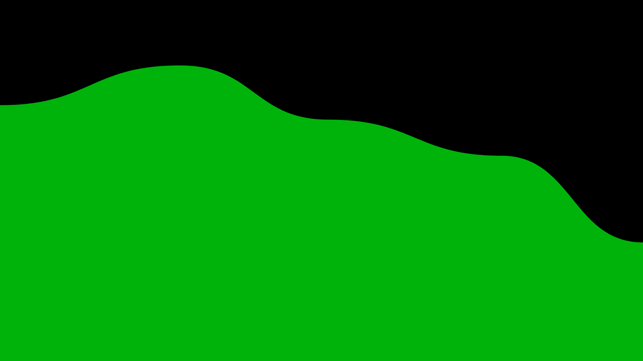 A hill.