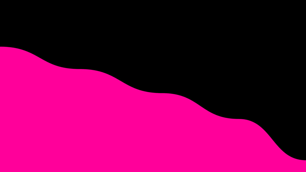 A hill.
