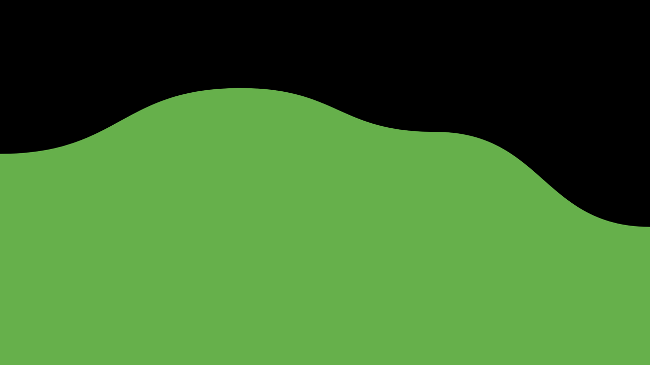 A hill.