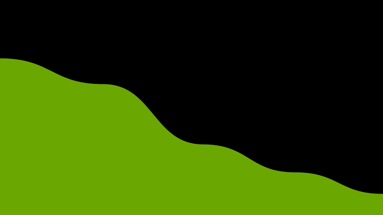 A hill.