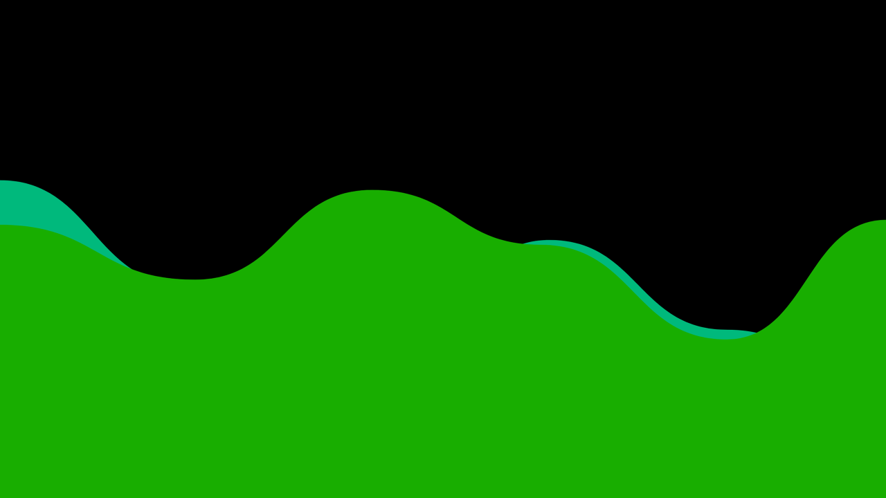 A hill.