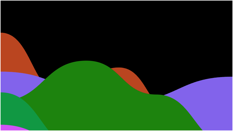 Hills!