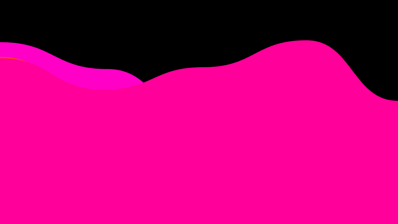 A hill.