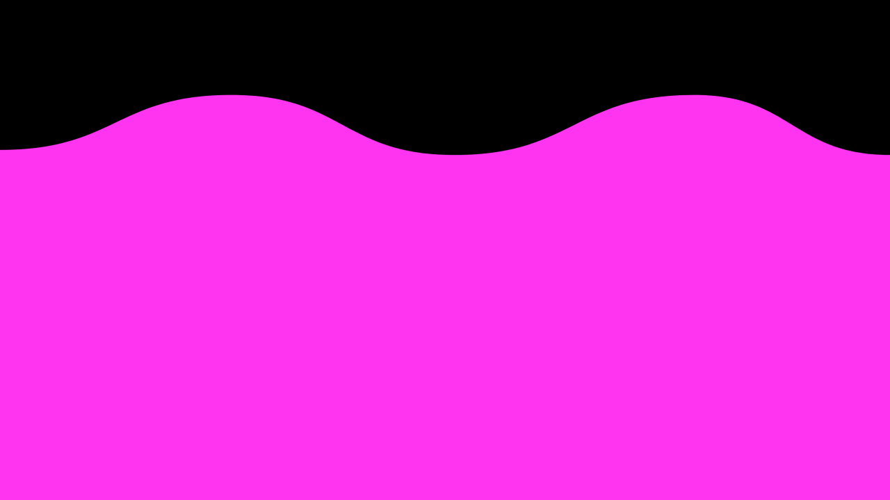 A hill.