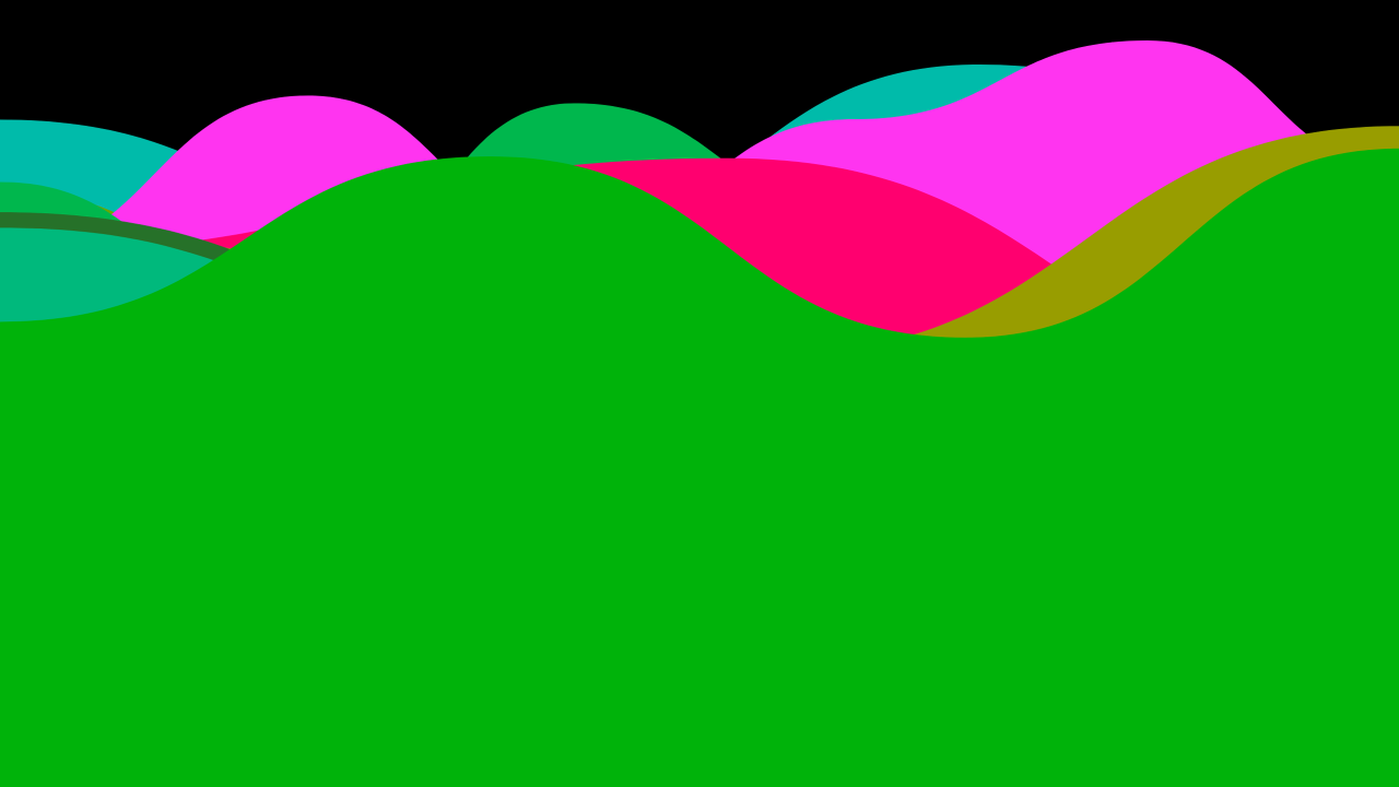A hill.