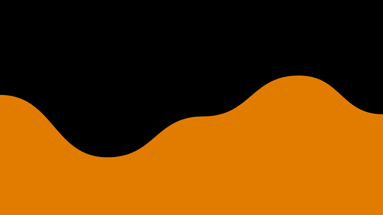 A hill.
