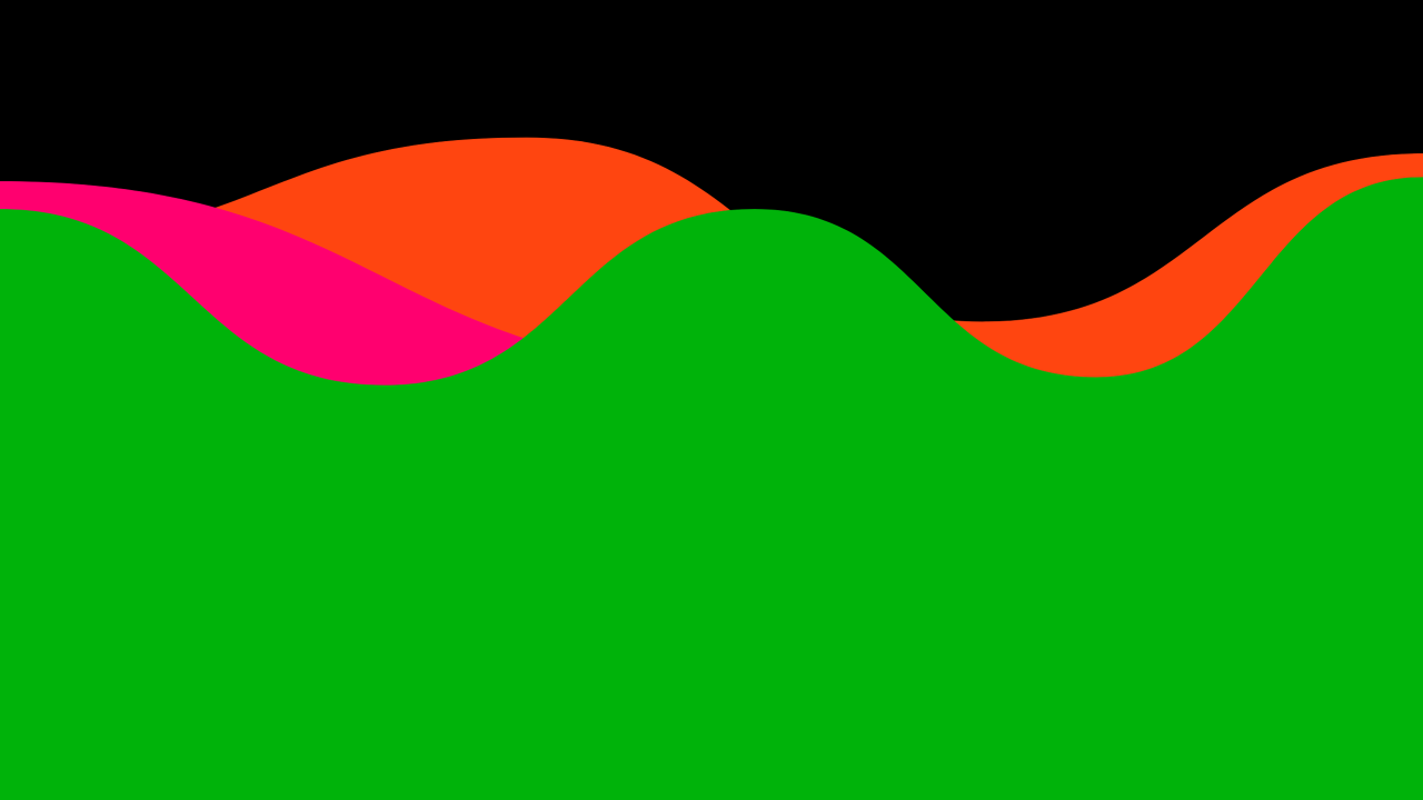 A hill.